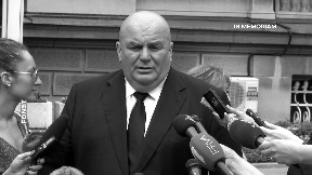 Preminuo Dragan Marković